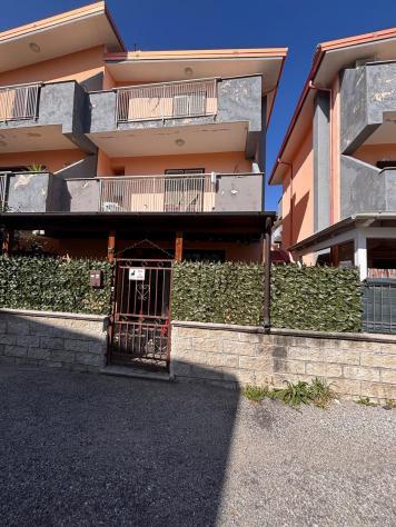 casa indipendente in vendita a Mendicino