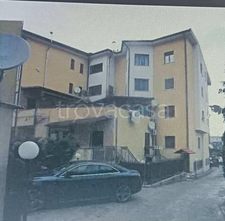 appartamento in vendita a Mendicino in zona Tivolille
