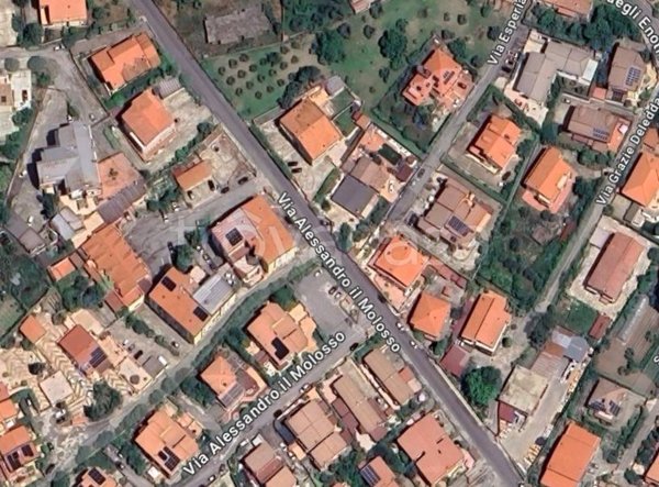 appartamento in vendita a Mendicino