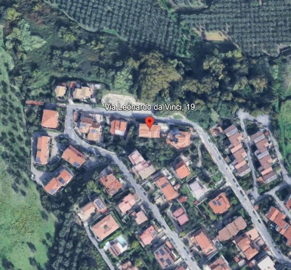 appartamento in vendita a Mendicino