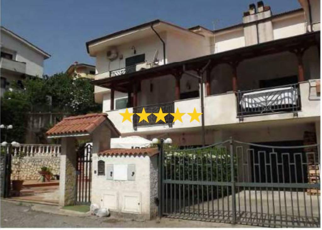 appartamento in vendita a Mendicino