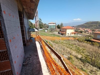 casa indipendente in vendita a Mendicino in zona Tivolille