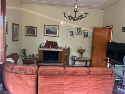 casa indipendente in vendita a Mendicino in zona Pasquali