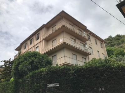 appartamento in vendita a Mendicino in zona Tivolille