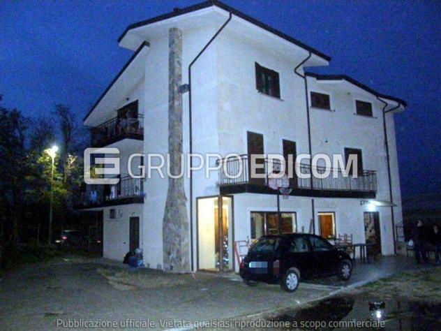 appartamento in vendita a Mendicino in zona Rosario