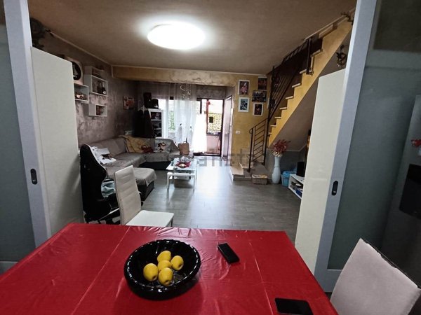 casa indipendente in vendita a Mendicino