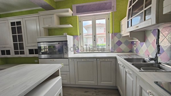 appartamento in vendita a Mendicino