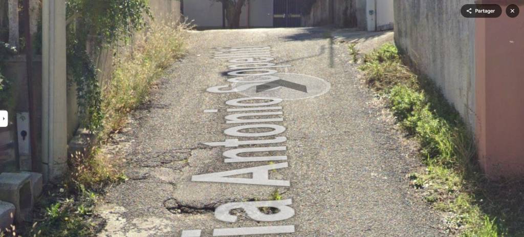 casa indipendente in vendita a Mendicino