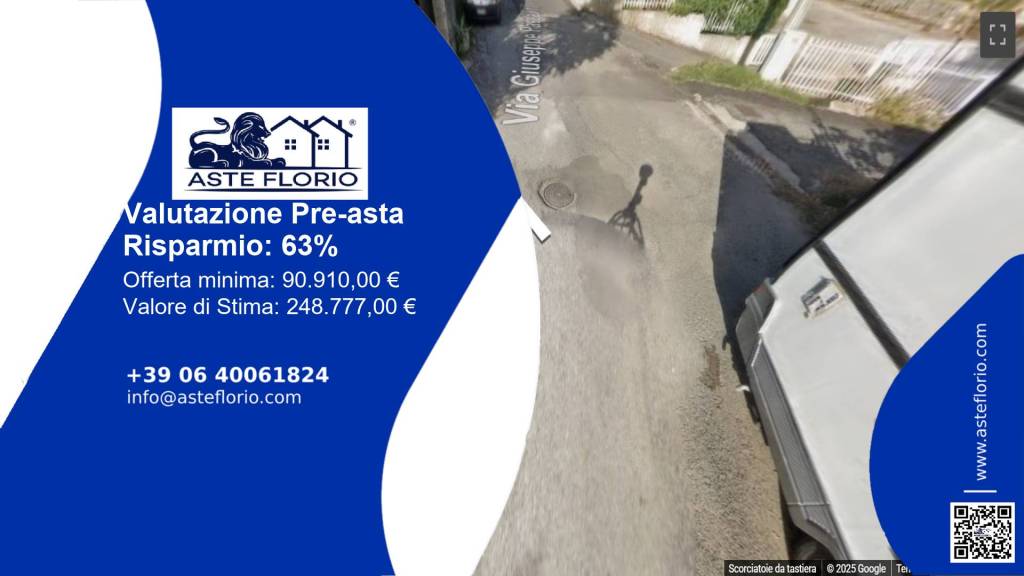 appartamento in vendita a Mendicino