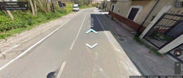 appartamento in vendita a Mendicino in zona Rosario
