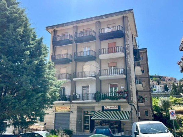 appartamento in vendita a Mendicino