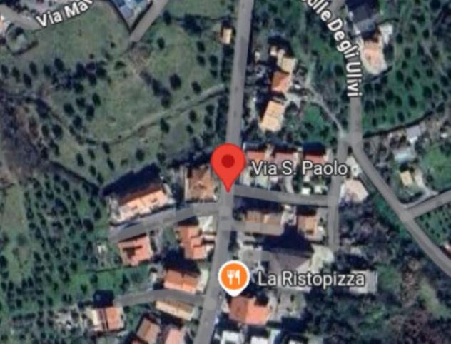 casa indipendente in vendita a Mendicino