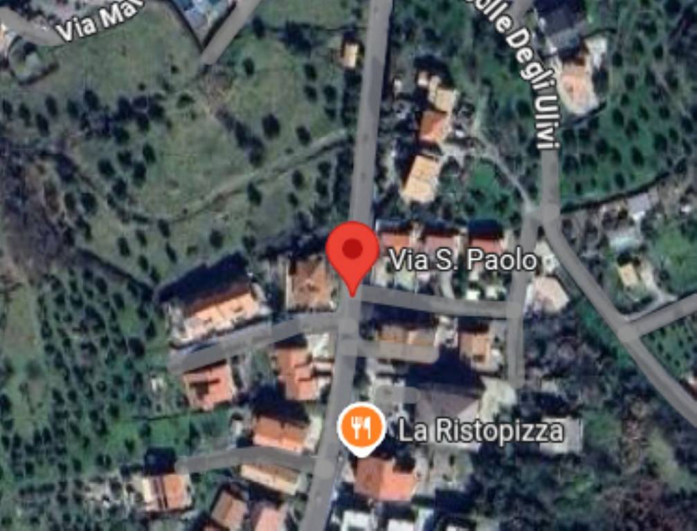 appartamento in vendita a Mendicino