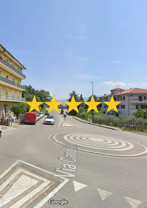 appartamento in vendita a Mendicino
