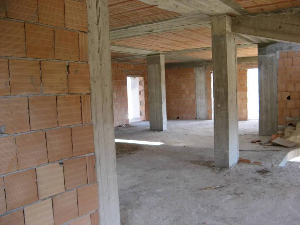casa indipendente in vendita a Mendicino in zona Tivolille