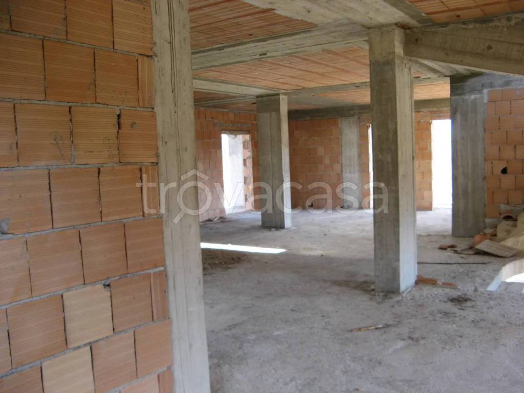 casa indipendente in vendita a Mendicino