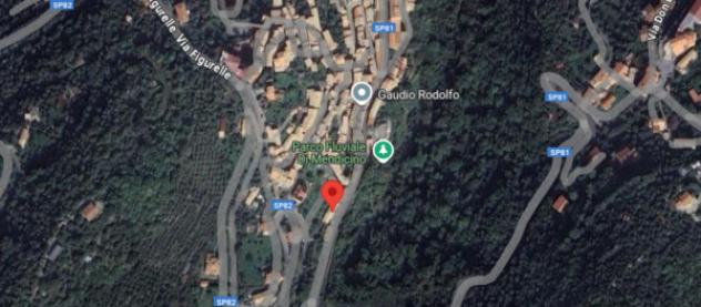 appartamento in vendita a Mendicino