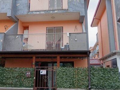 casa indipendente in vendita a Mendicino