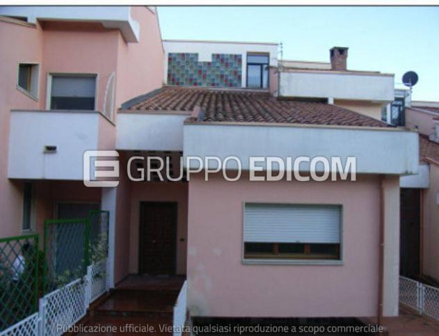 casa indipendente in vendita a Mendicino