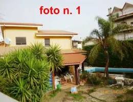 casa indipendente in vendita a Mendicino in zona Tivolille