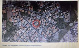 casa indipendente in vendita a Mendicino in zona Tivolille