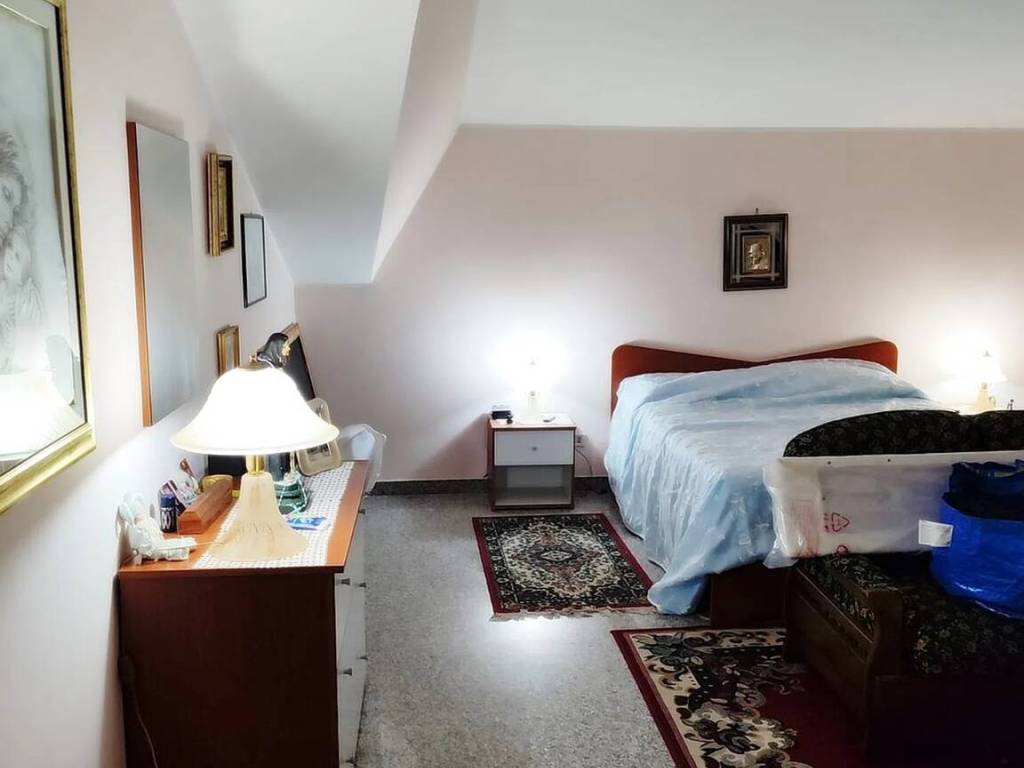 appartamento in vendita a Mendicino in zona Pasquali