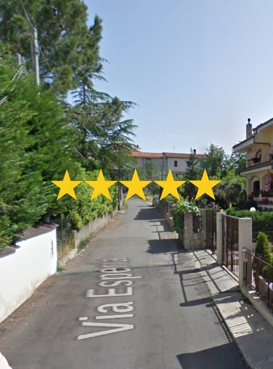 casa indipendente in vendita a Mendicino