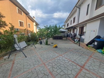 appartamento in vendita a Mendicino in zona Pasquali