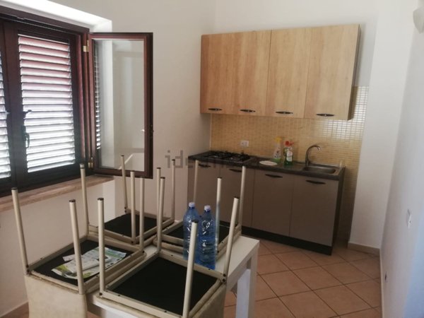 appartamento in vendita a Mendicino in zona Pasquali