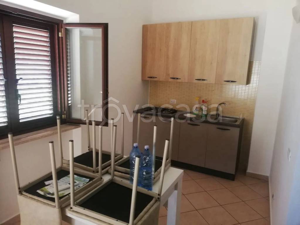 appartamento in vendita a Mendicino in zona Pasquali