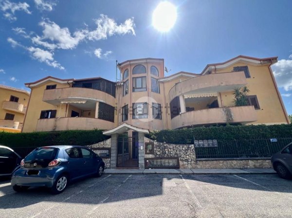 appartamento in vendita a Mendicino in zona Pasquali