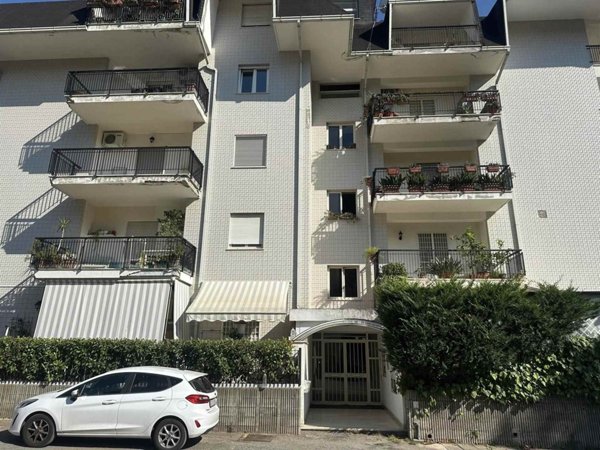 appartamento in vendita a Mendicino in zona Pasquali