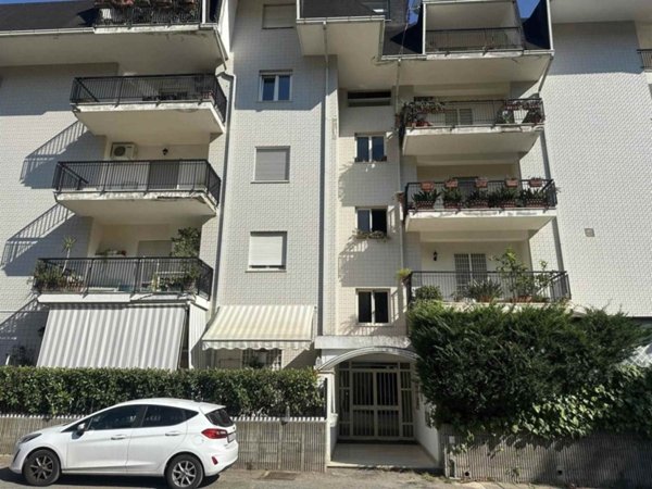appartamento in vendita a Mendicino in zona Pasquali