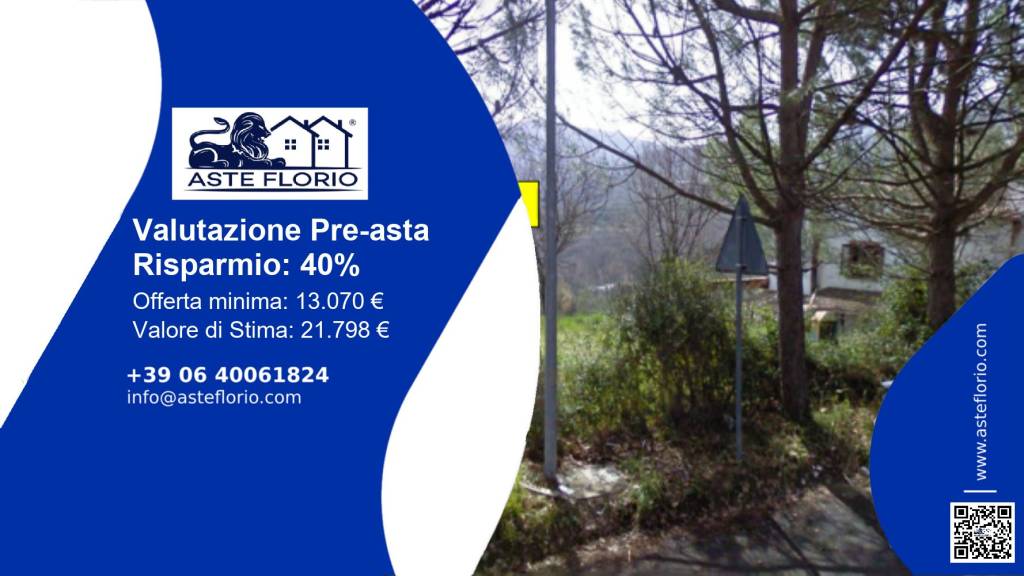 terreno agricolo in vendita a Mendicino
