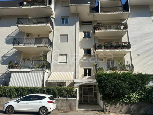 appartamento in vendita a Mendicino