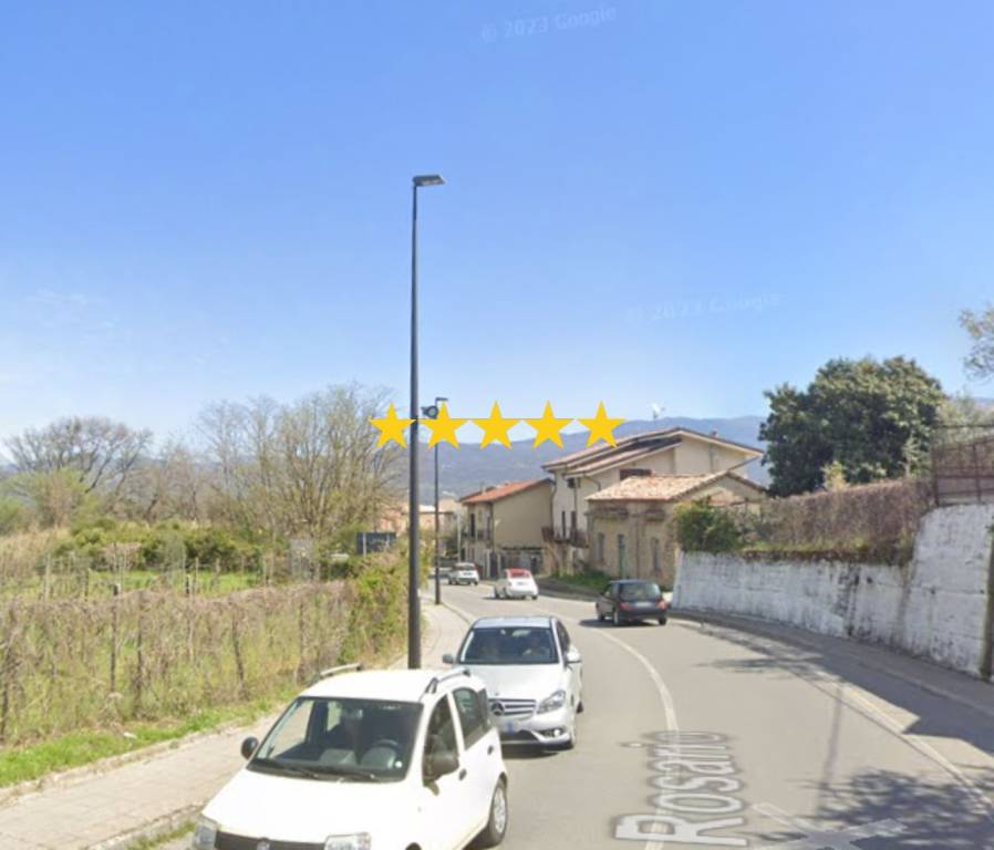 appartamento in vendita a Mendicino