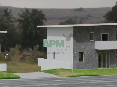 casa indipendente in vendita a Mendicino