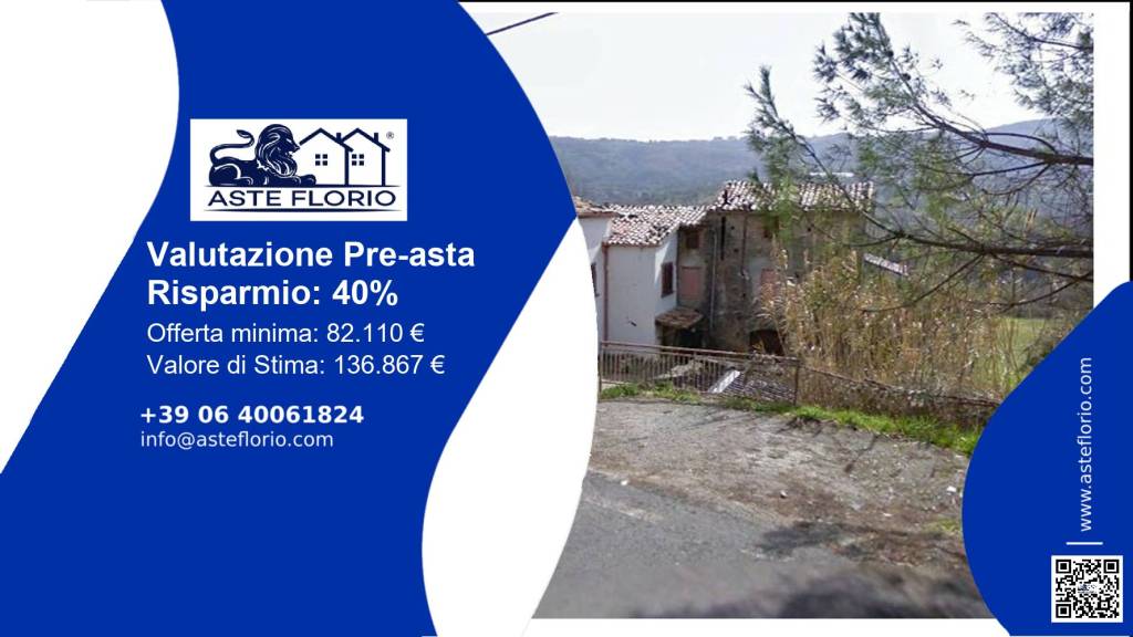 appartamento in vendita a Mendicino