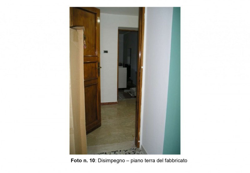 appartamento in vendita a Mendicino