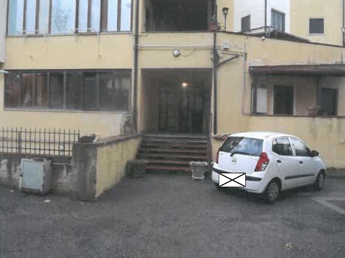 appartamento in vendita a Mendicino in zona Pasquali