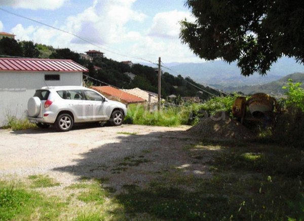 appartamento in vendita a Mendicino