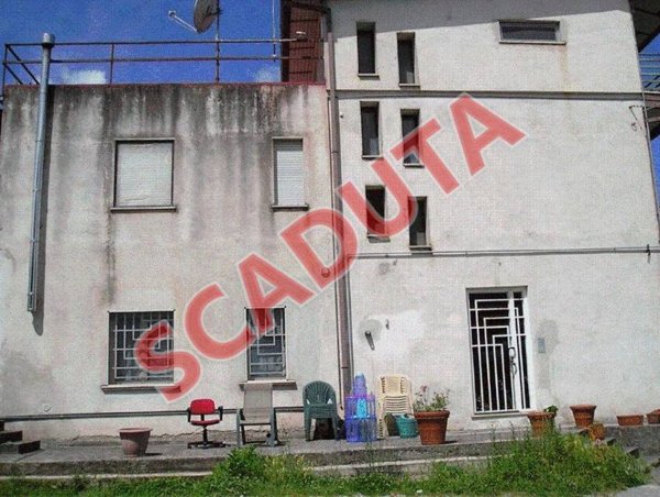 appartamento in vendita a Mendicino