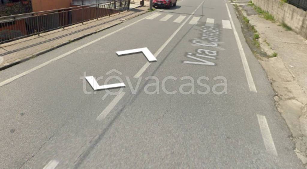 casa indipendente in vendita a Mendicino in zona Candelisi