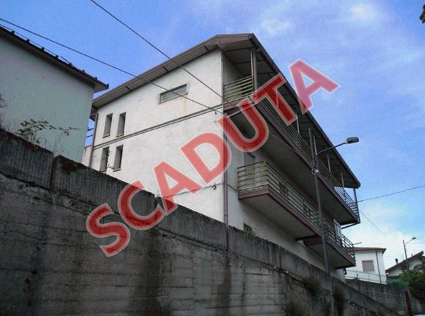 terreno agricolo in vendita a Mendicino