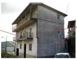 appartamento in vendita a Mendicino in zona San Bartolo