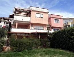 casa indipendente in vendita a Mendicino
