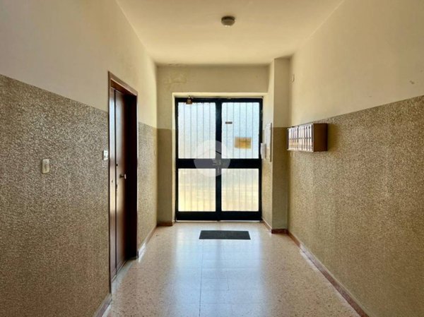 appartamento in vendita a Mendicino in zona Rosario