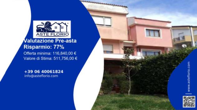 casa indipendente in vendita a Mendicino