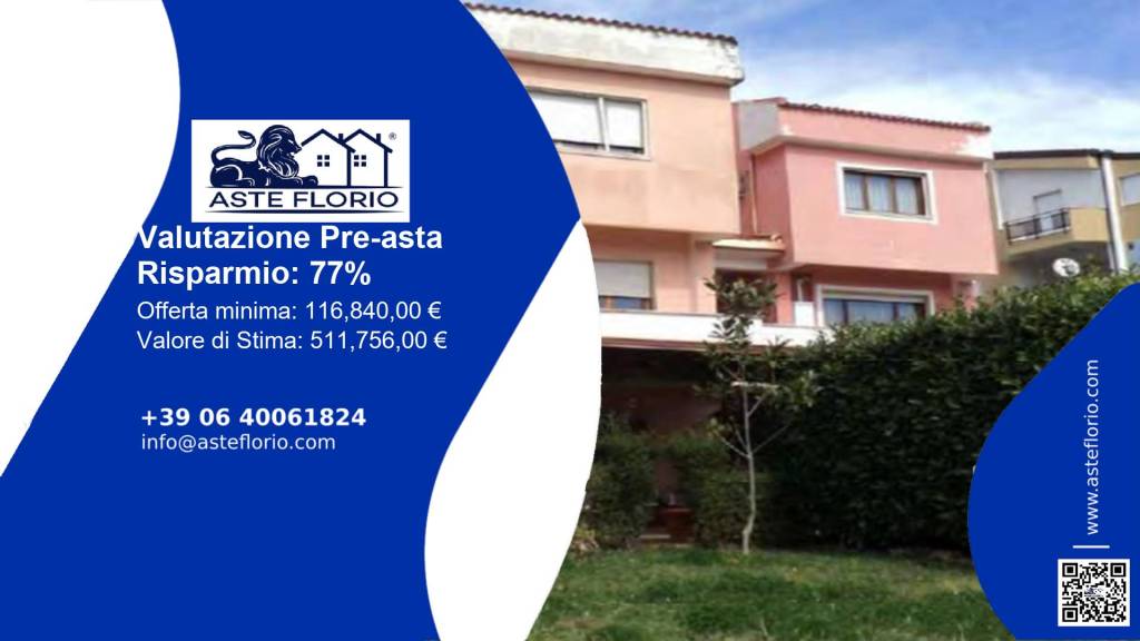 appartamento in vendita a Mendicino