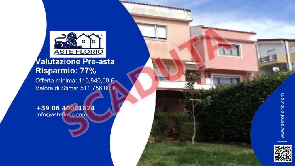 appartamento in vendita a Mendicino